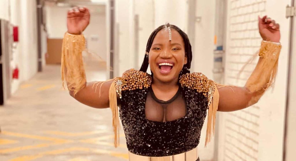 makhadzi mahala mp3 download