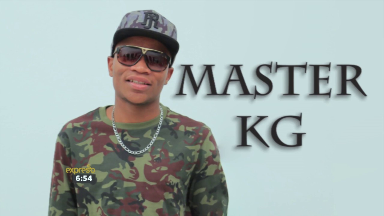 Master KG