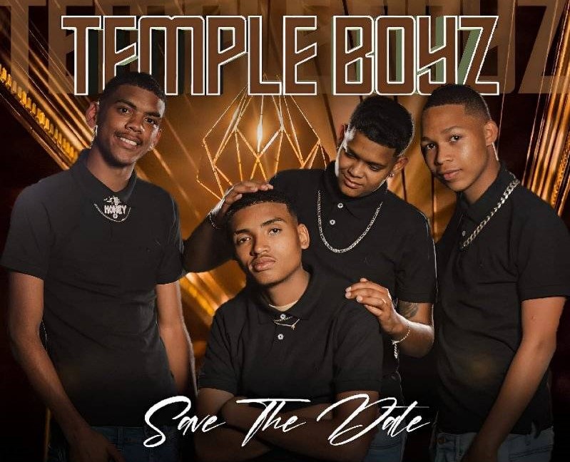 Temple Boys CPT