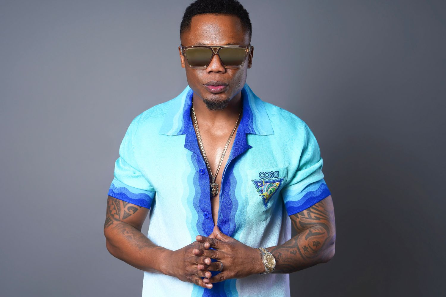 DJ Tira