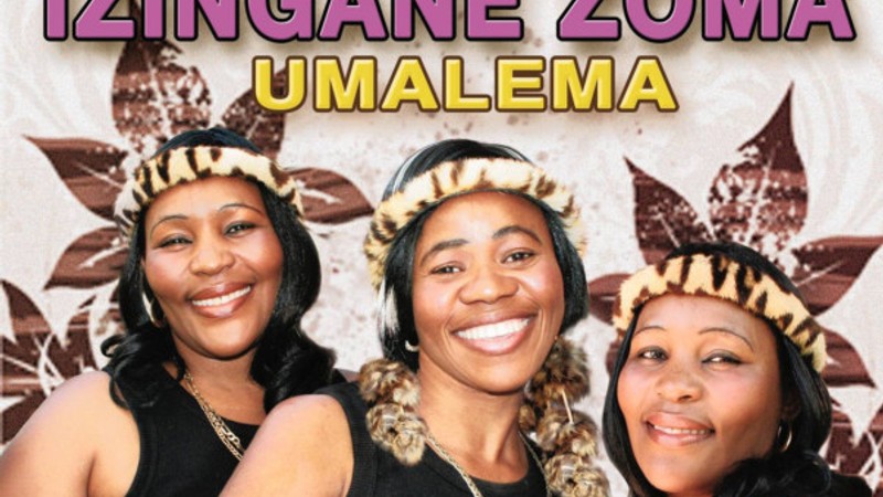 Izingane Zoma