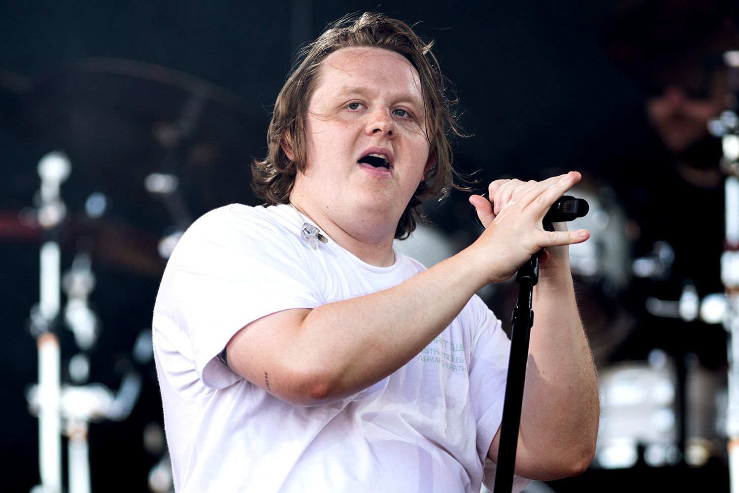 Lewis Capaldi