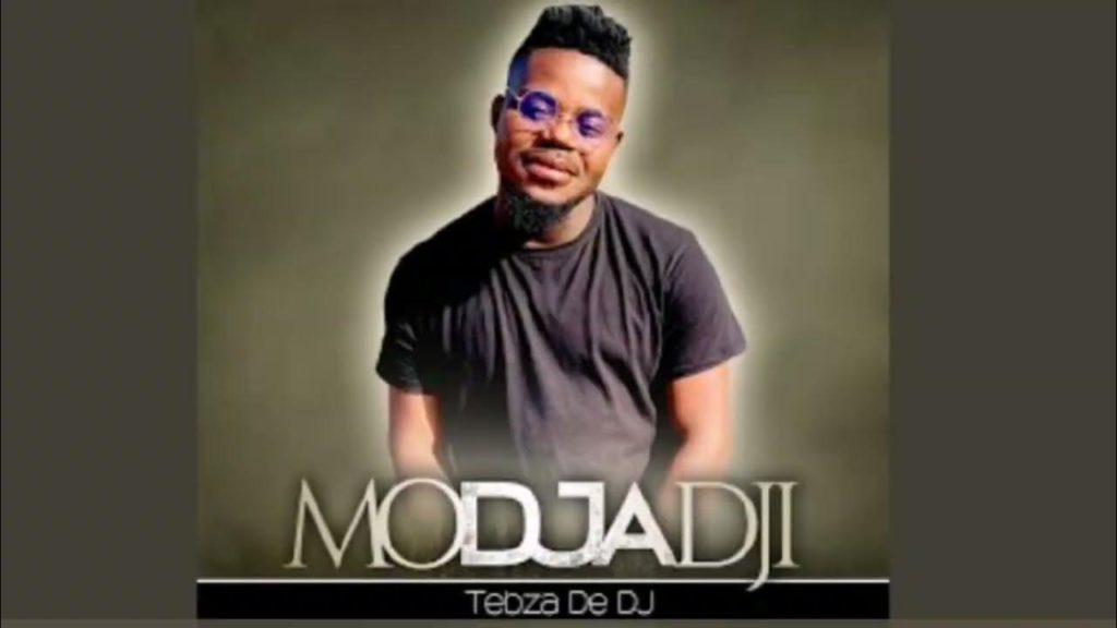 Tebza De DJ