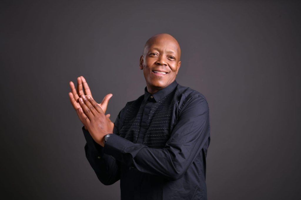 Teboho Moloi