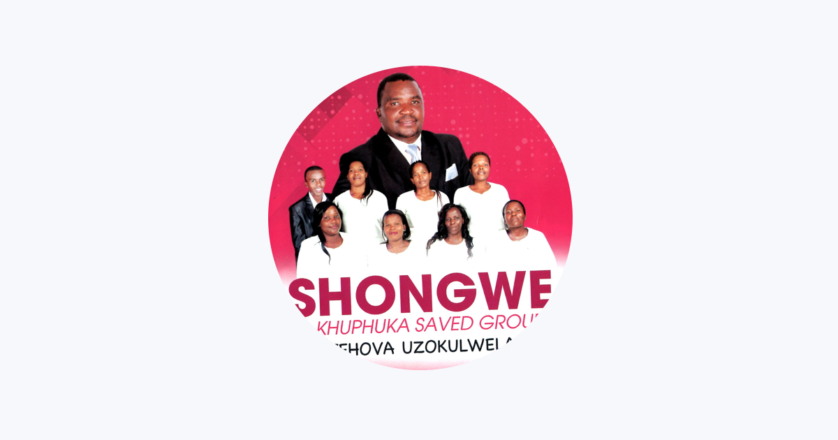 Shongwe