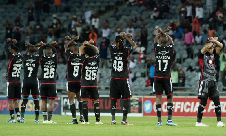 Orlando Pirates