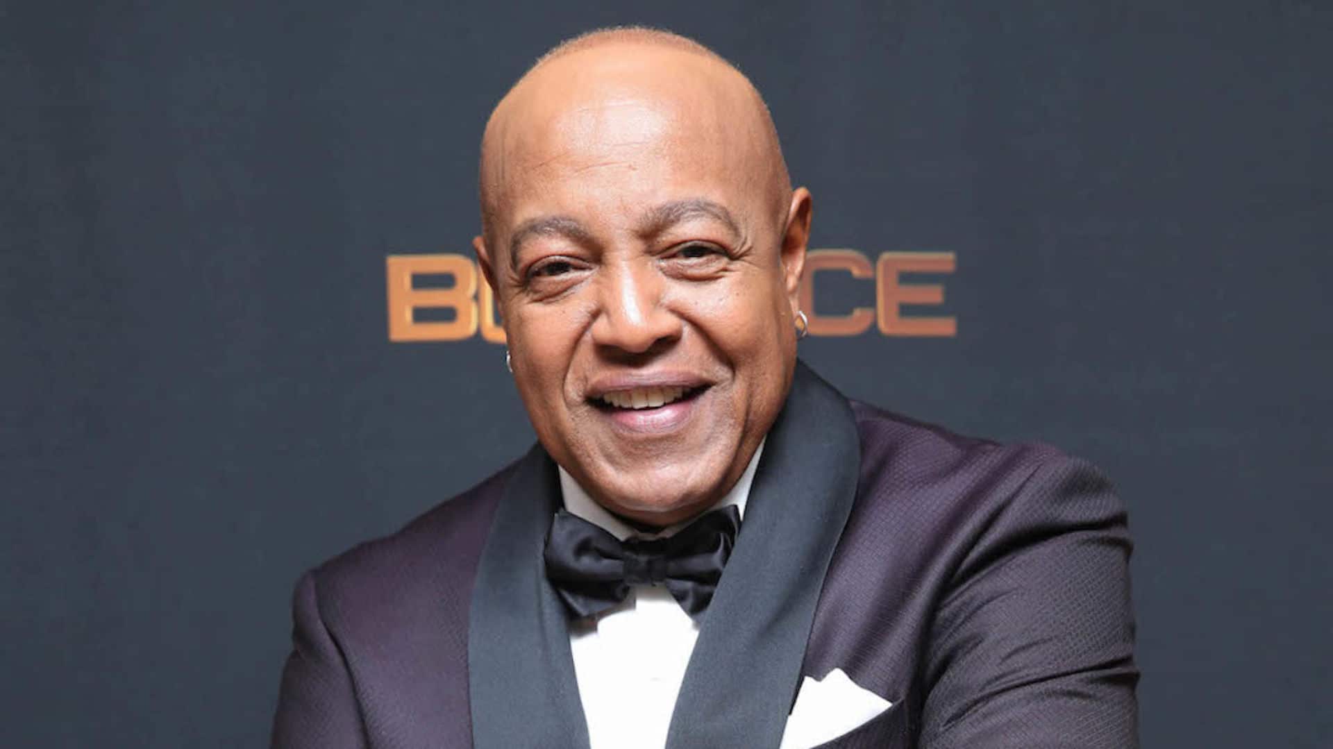 Peabo Bryson