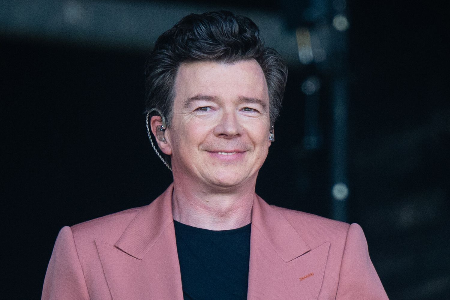 Rick Astley